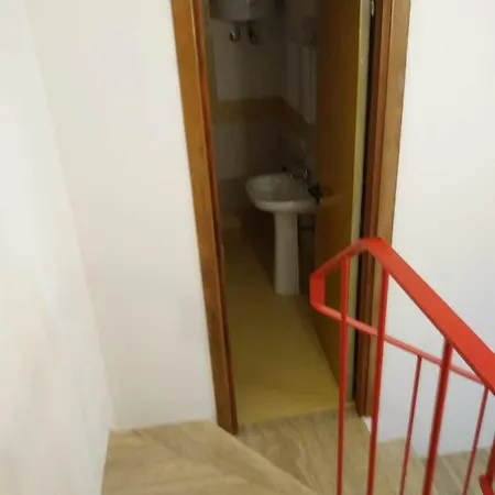 First Διαμέρισμα