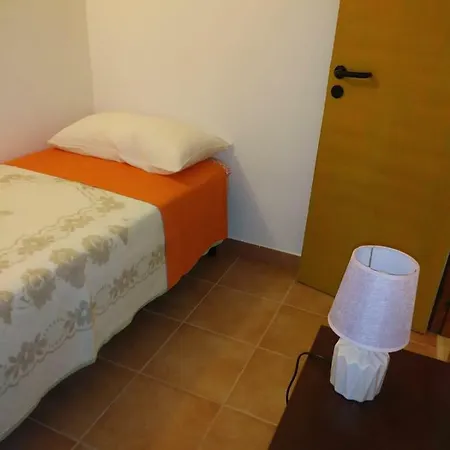 Διαμέρισμα First Erice