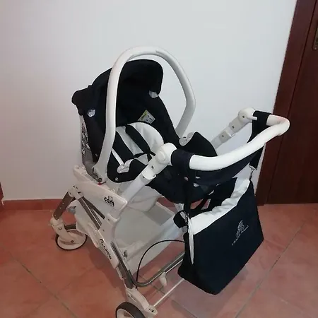 Διαμέρισμα First *