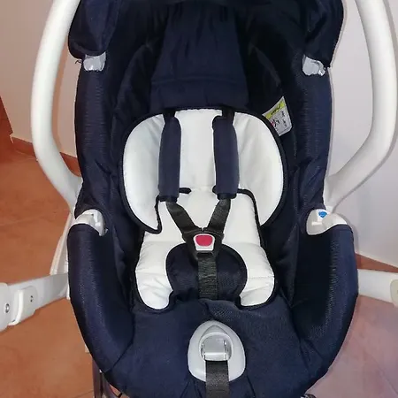 Διαμέρισμα First Erice