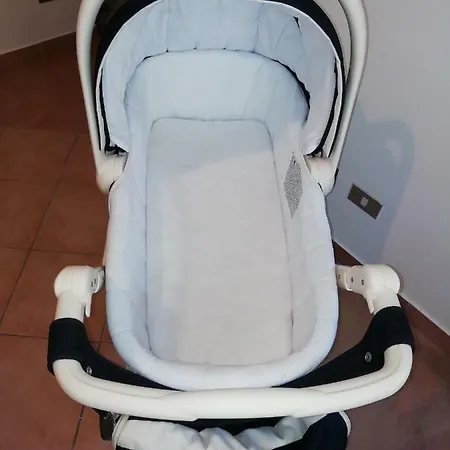 Διαμέρισμα First Erice