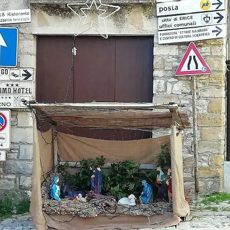 First Erice