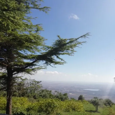 First Διαμέρισμα Erice